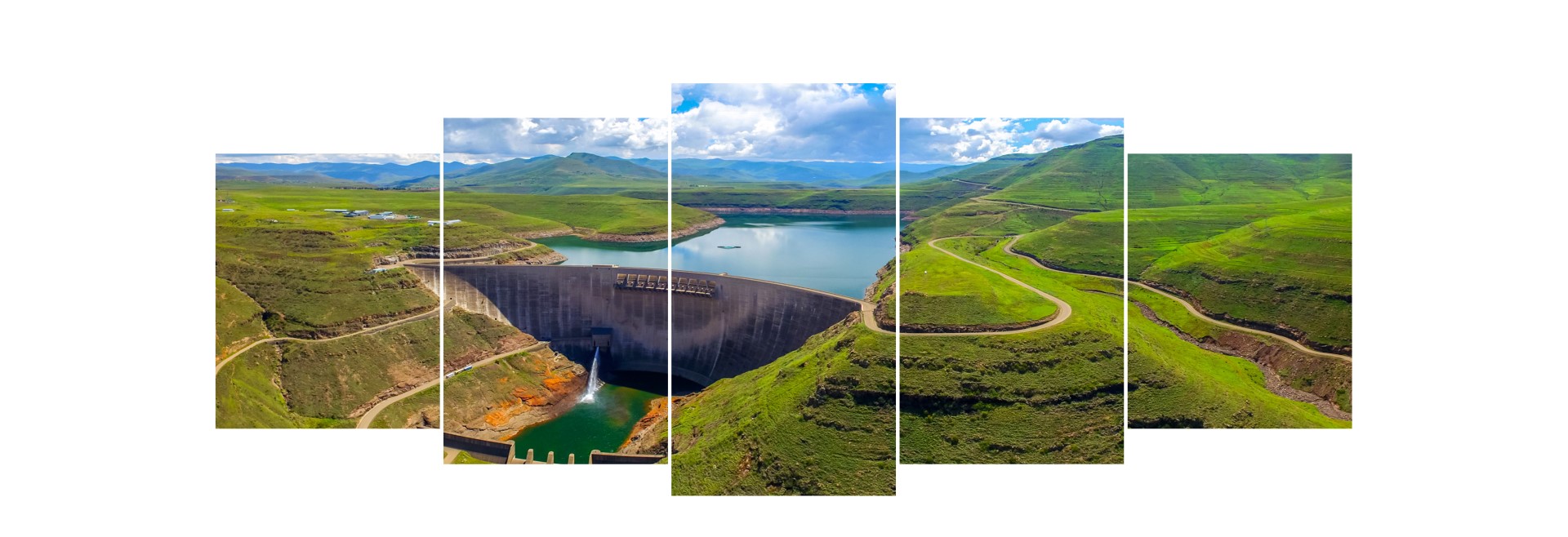 Drone content creation for marketing campaigns Cape Town aerial cinematography