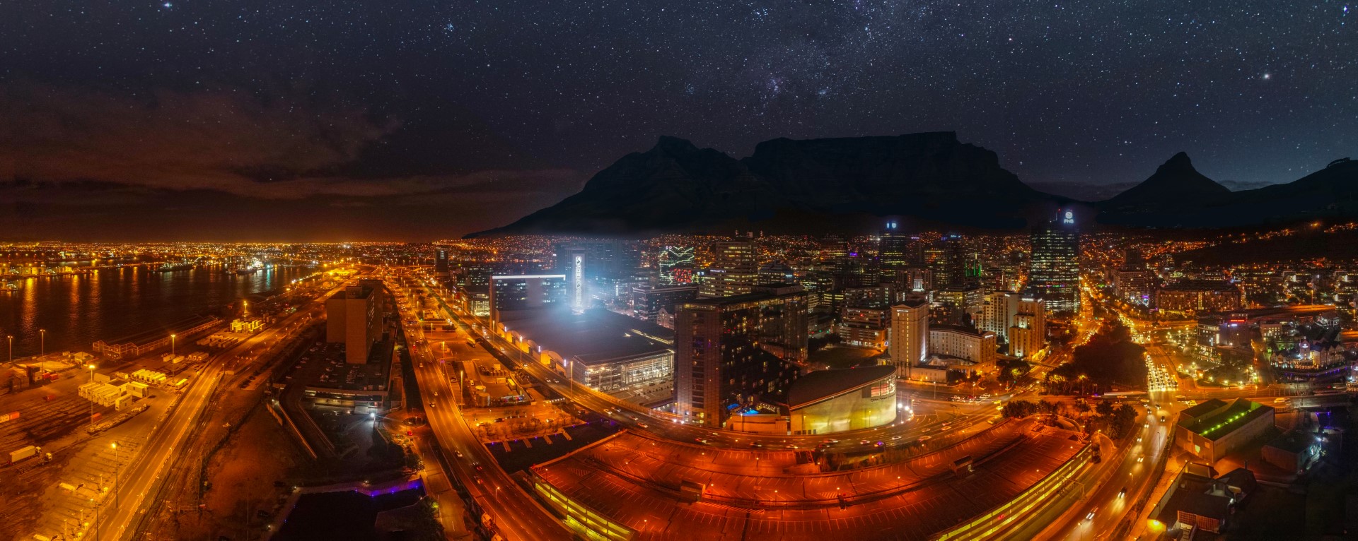Data protection privacy compliance drone photography Cape Town