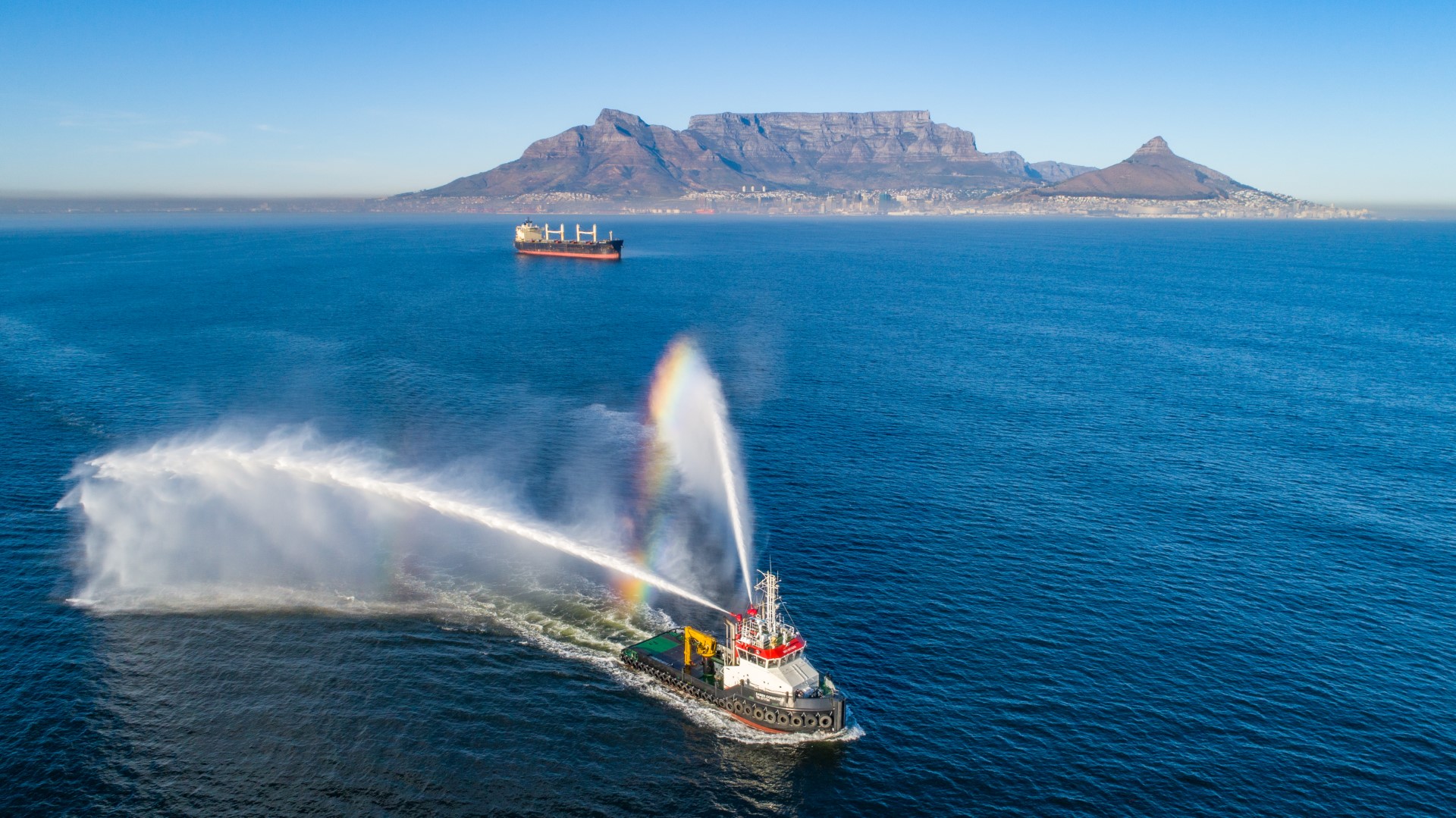 Certified drone operator Cape Town insurance and liability