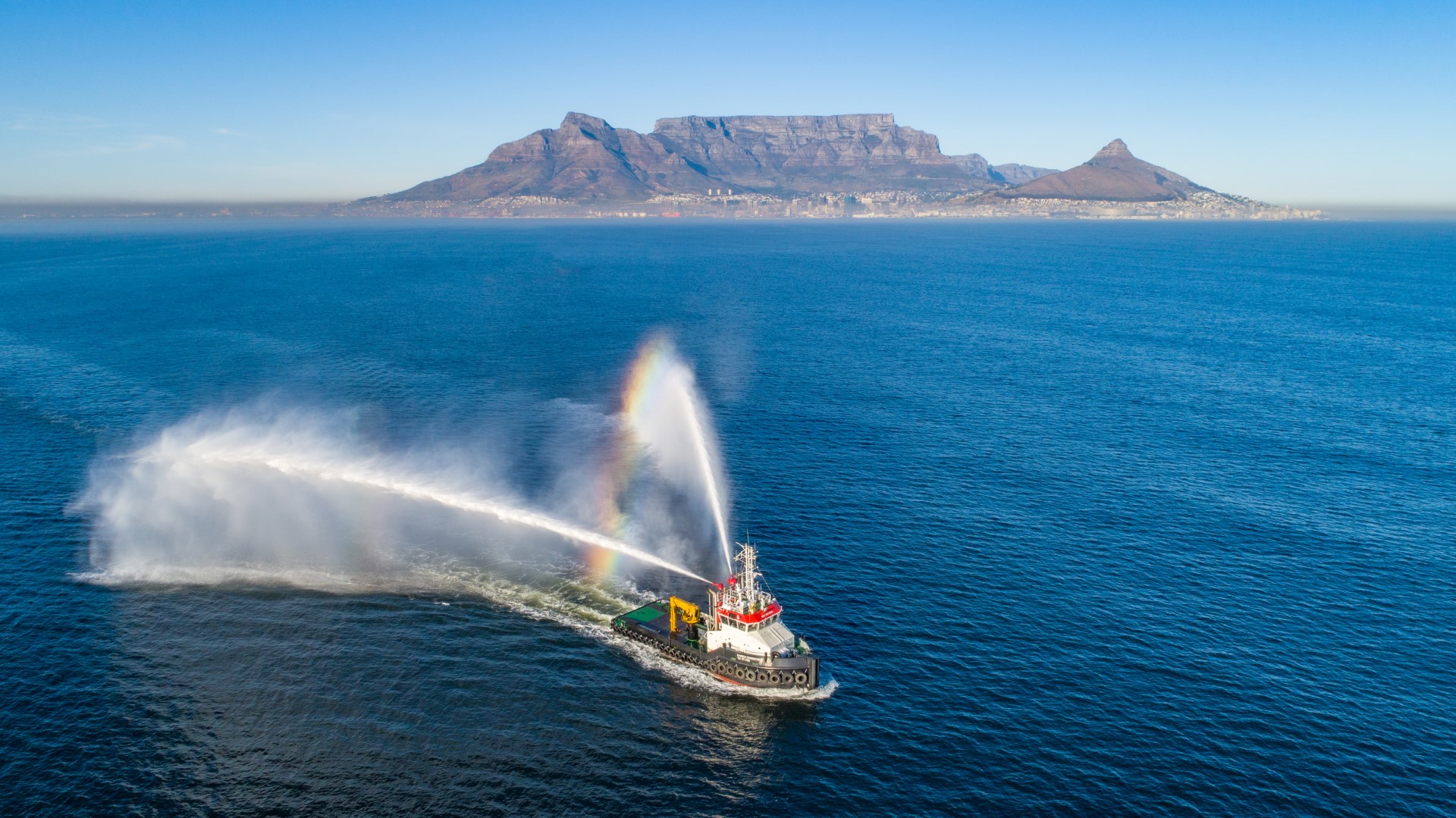Drone photography Cape Town industry trends and future