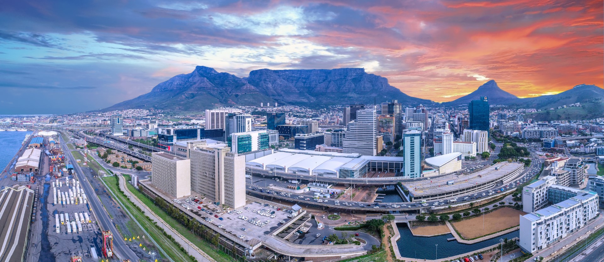 Aerial photography for developers South Africa real estate marketing